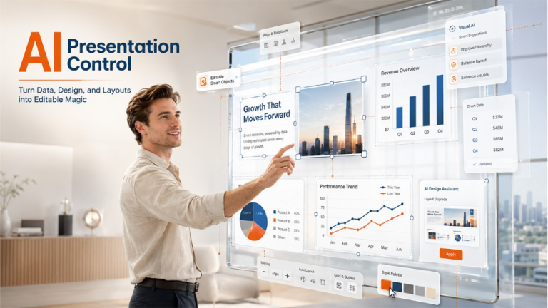 HIX AI Brings Element-Level Control