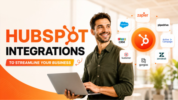 HubSpot Integrations