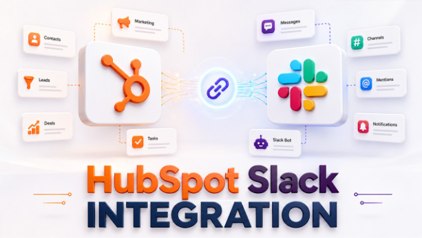 HubSpot Slack Integration