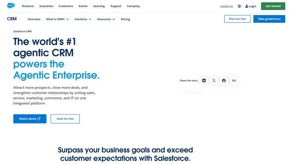 Salesforce