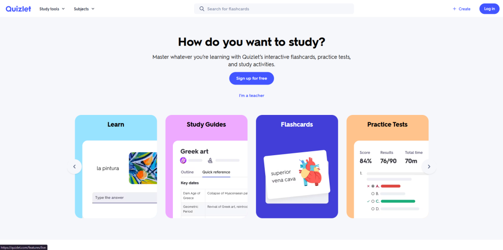Quizlet