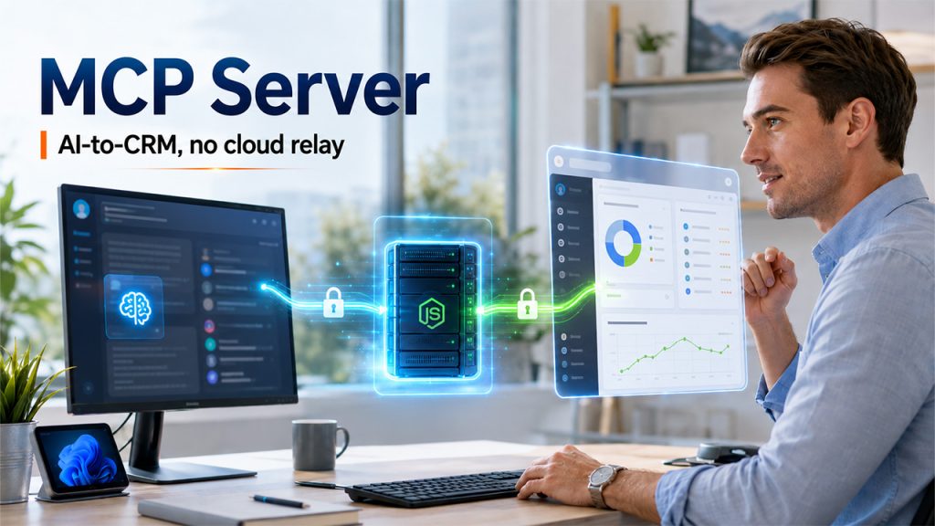 What Is an MCP Server — and Why Does It Matter? 