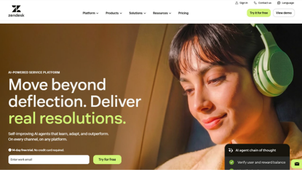 hubspot integration with zendesk