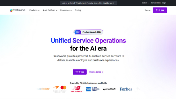hubspot integration with Freshdesk