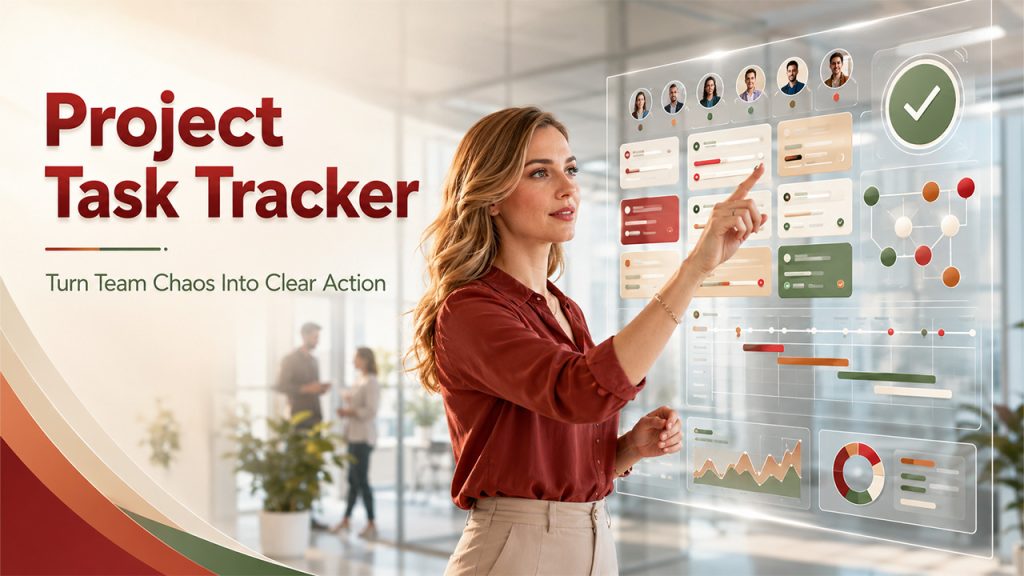 What Is a Good Project Task Tracker? (And How to Choose One That Actually Works)