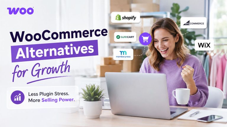 WooCommerce Alternatives