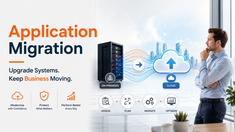 Application Migration