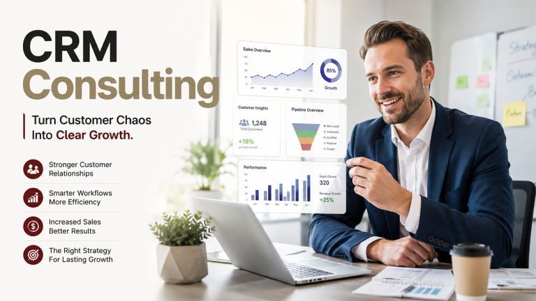 CRM Consulting