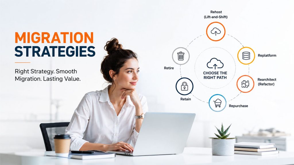 Migration Strategies 