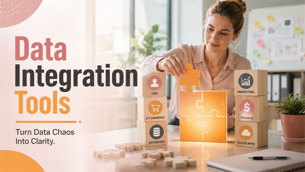 Data Integration Tools