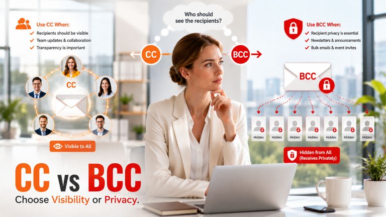 Difference Between CC and BCC