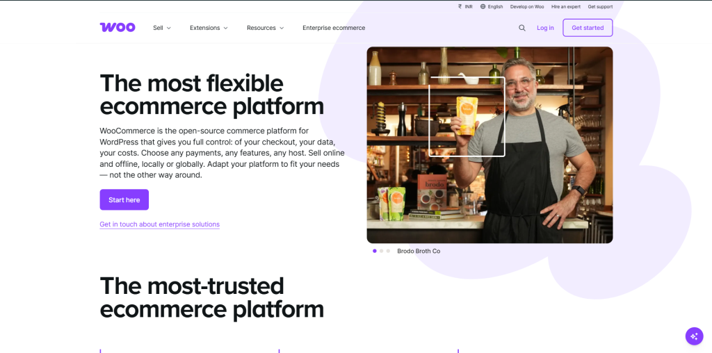 WooCommerce