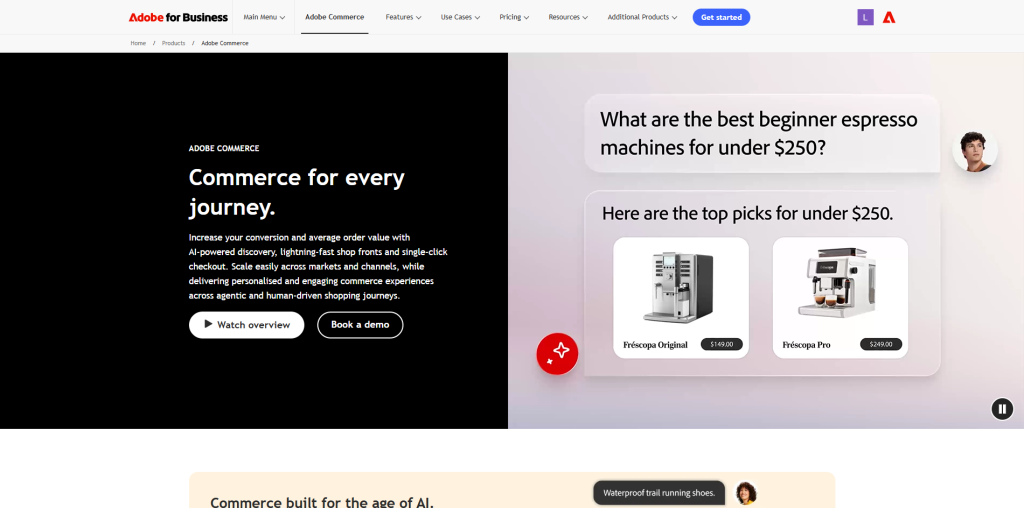 Adobe Commerce