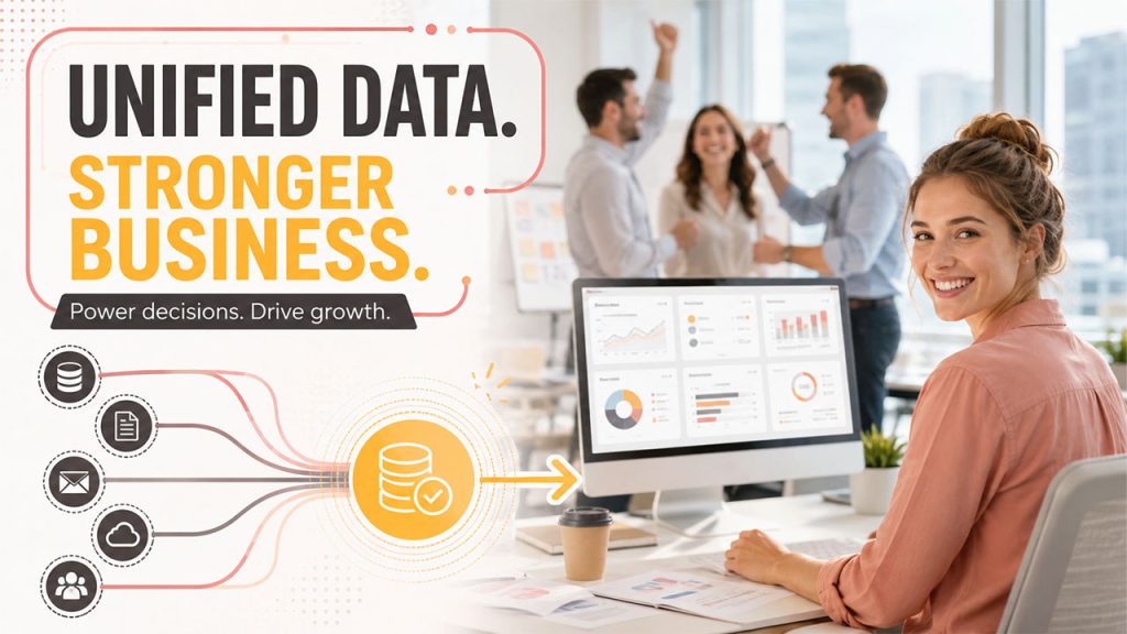 Benefits of Using Data Integration Tools