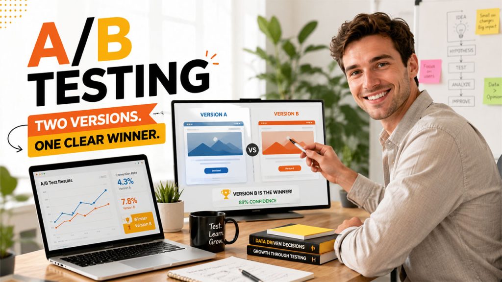 Understanding A B Testing