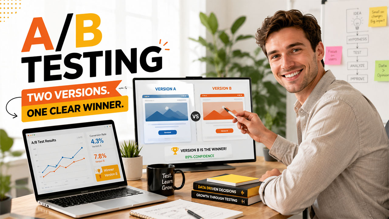 Understanding A B Testing