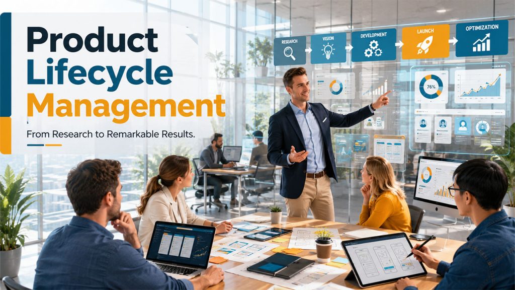 Product Lifecycle Management