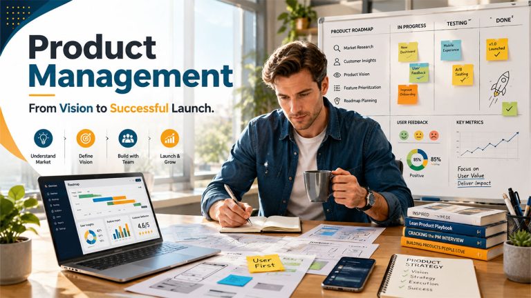 Product Management