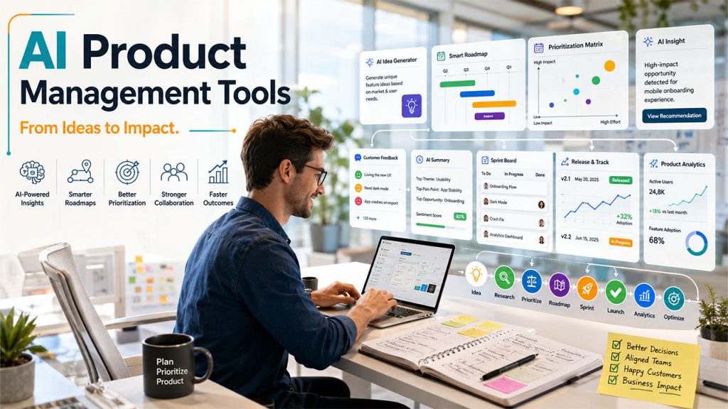 Product Management Tools