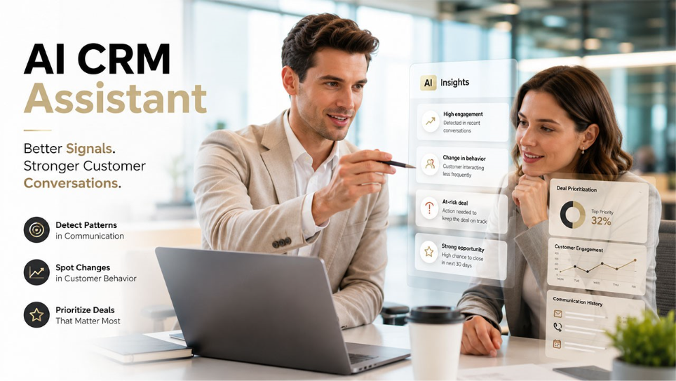 Mac-Based Sales Teams