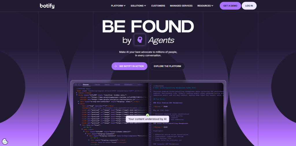 Botify