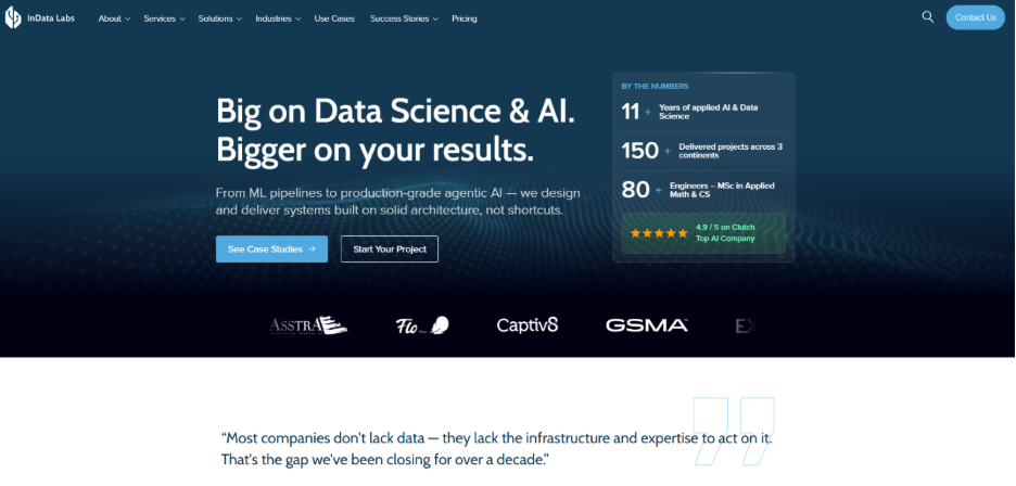 InData Labs