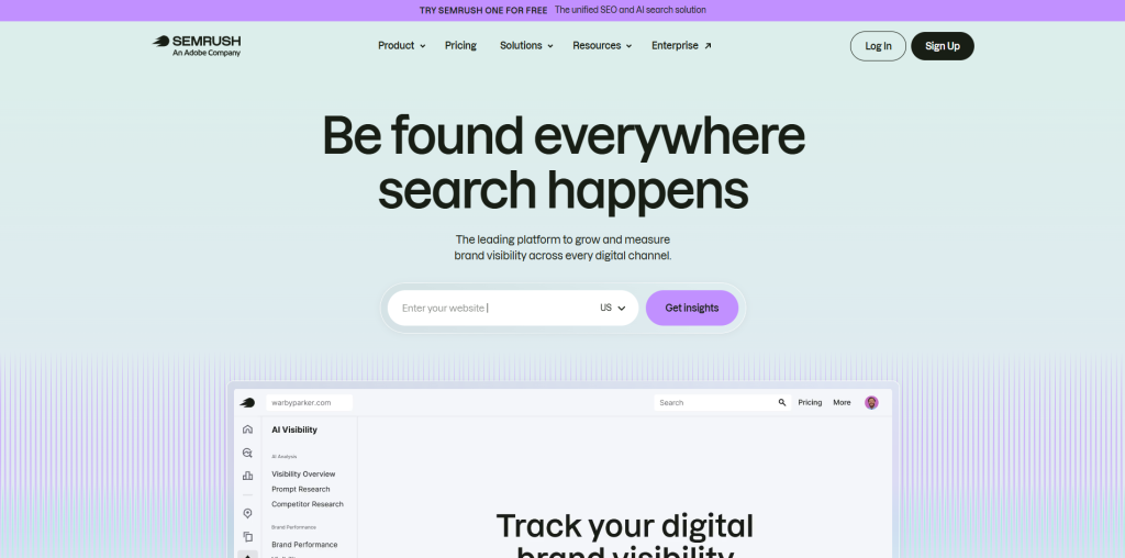 Semrush