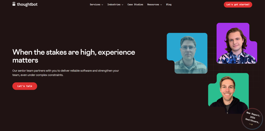 Thoughtbot