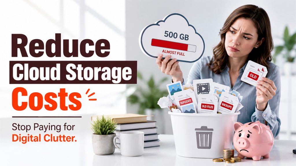 Watch the second meter storage