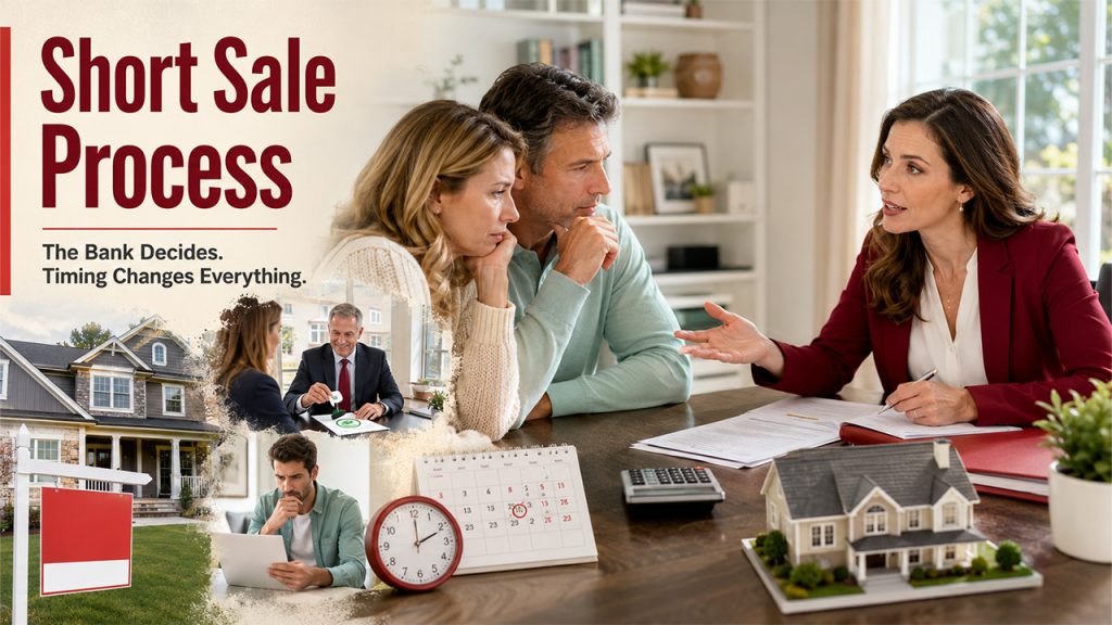 What Is a Short Sale? Process, Benefits, Risks & How It Works