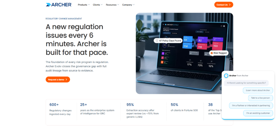 Archer