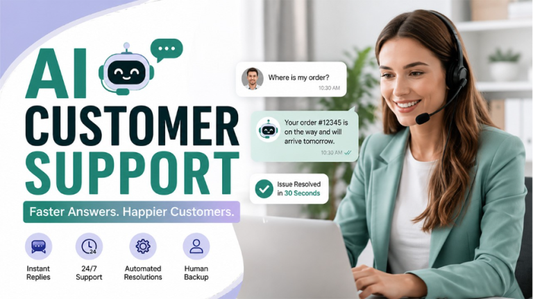 Best AI Customer Support Tools in 2026: A Complete Buyer's Guide