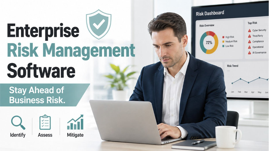 enterprise risk management software