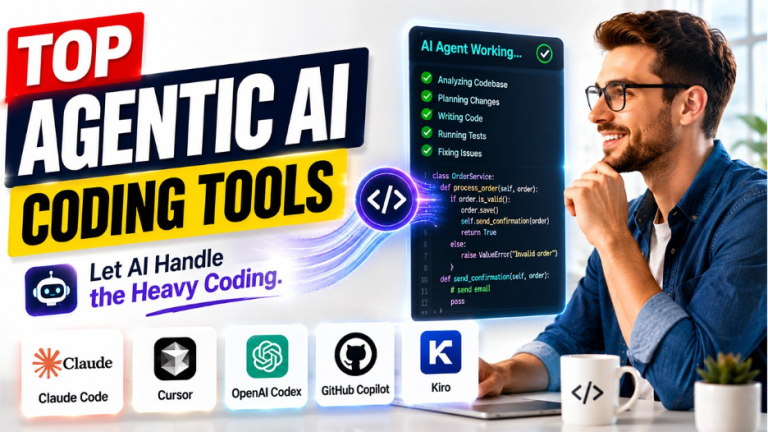 Agentic AI Coding Tools