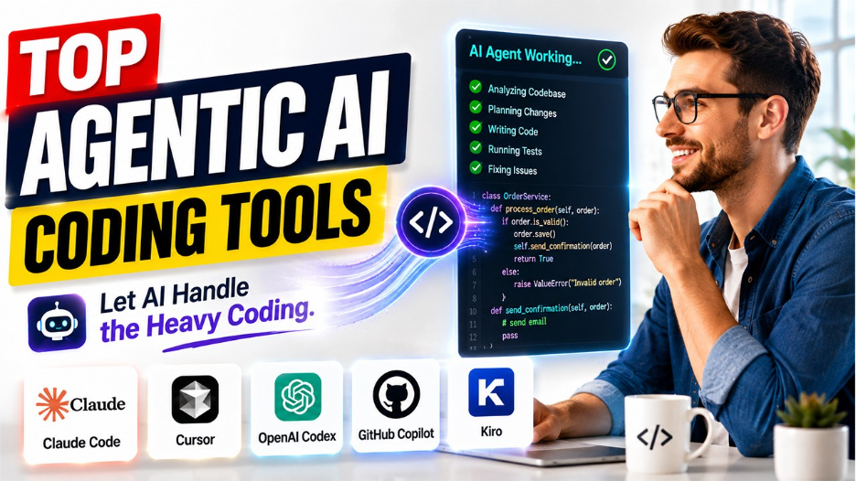 Agentic AI Coding Tools