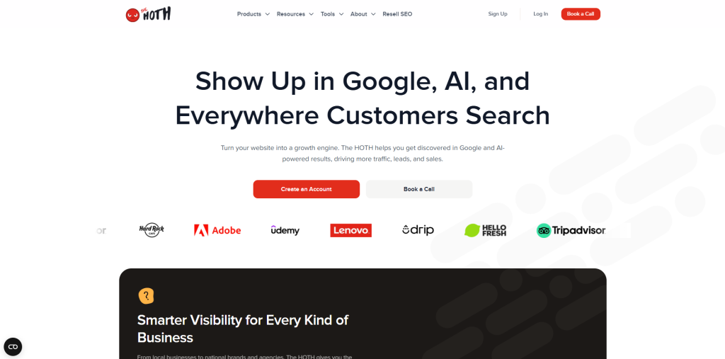White Label Marketing and SEO services for agencies