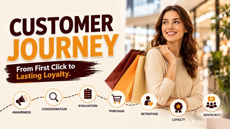 Customer Journey Guide