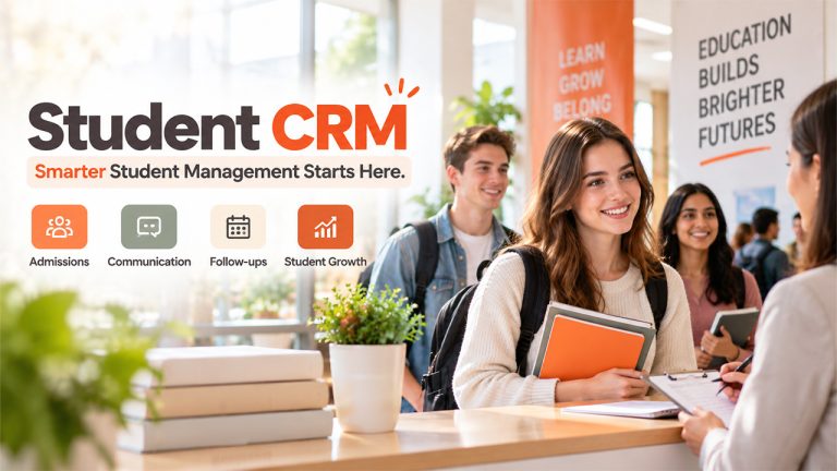 Student CRM