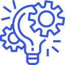 Technology & SaaS Icon