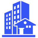 Real Estate Icon