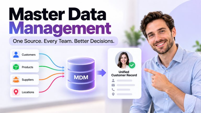 Master Data Management