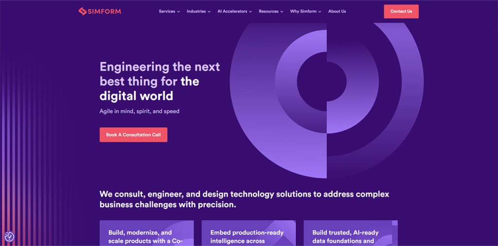 Simform