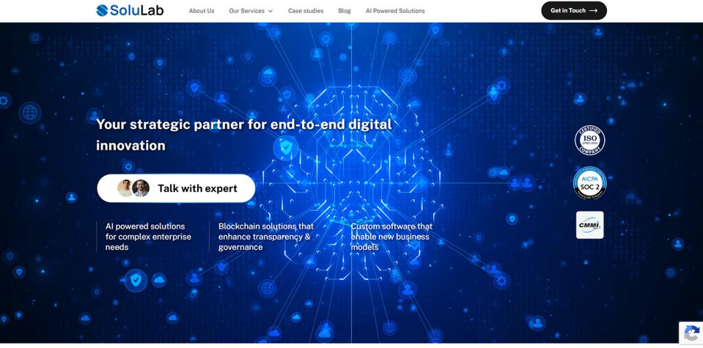 SoluLab