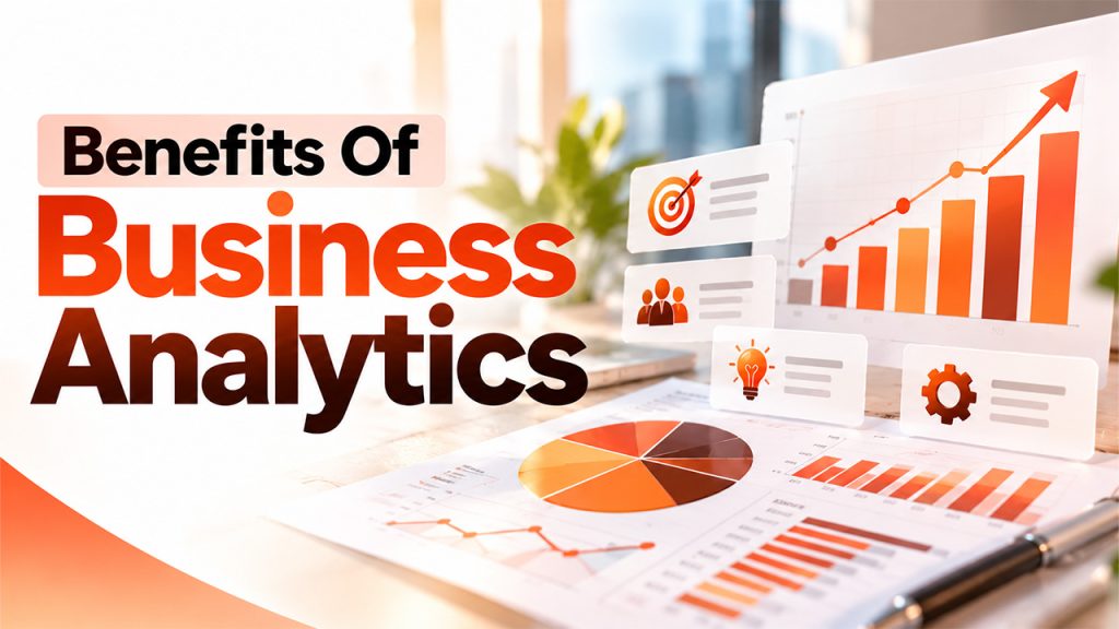 Best Business Analytics Software in 2027  