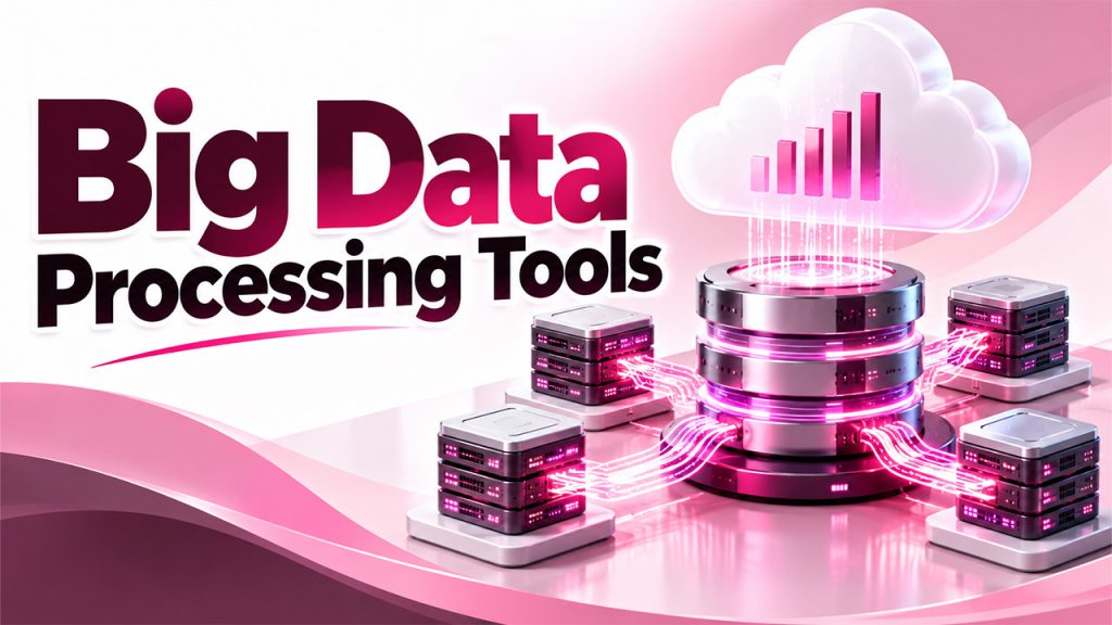 Big Data Processing Tools