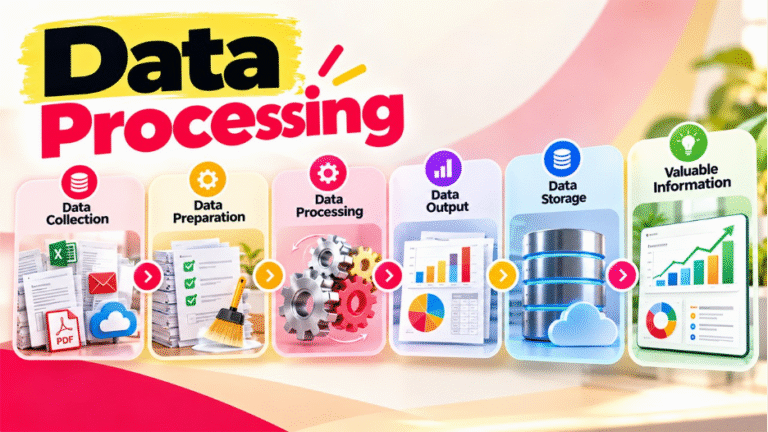 Data Processing