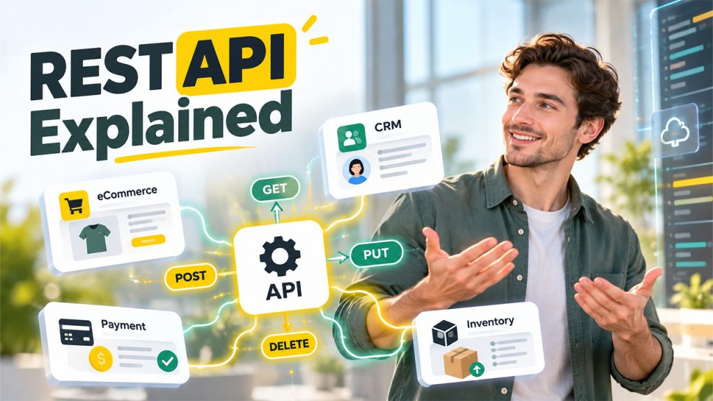REST API