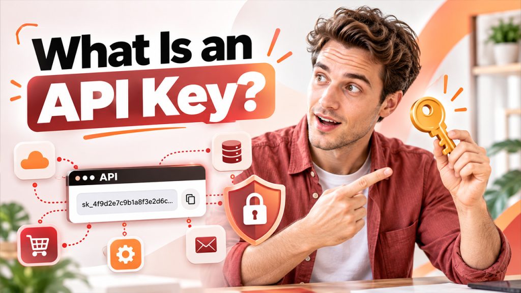 What Is an API Key